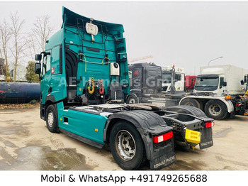 Tractor unit Renault T460 Comfort High BL *ACC/LDW/Standklima: picture 3
