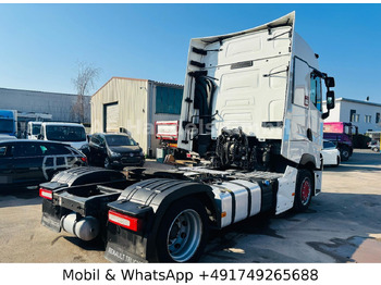 Tractor unit Renault T480 Comfort High BL *Hubsattelkupplung/2xTank: picture 3