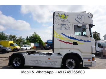 Tractor unit Scania R560 V8 Topline BL *Retarder/ACC/LDW/Standklima: picture 2