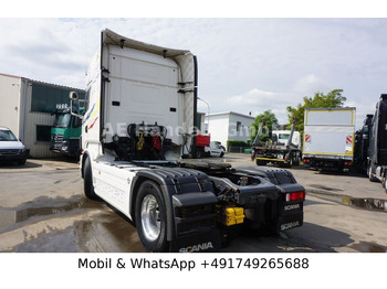 Tractor unit Scania R560 V8 Topline BL *Retarder/ACC/LDW/Standklima: picture 5