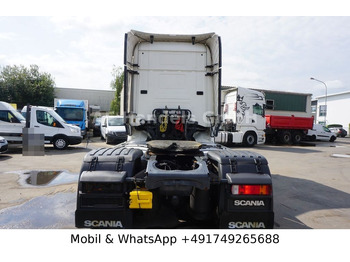 Tractor unit Scania R560 V8 Topline BL *Retarder/ACC/LDW/Standklima: picture 4