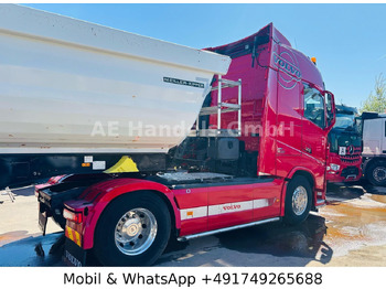 Tractor unit Volvo FH 500 Globe LL *VEB+/Standklima/ACC/LDW: picture 4