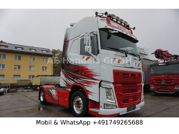 Tractor unit VOLVO FH 500