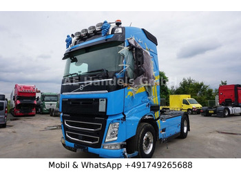 Tractor unit VOLVO FH 500