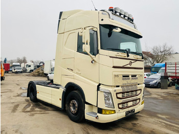 Tractor unit VOLVO FH 540