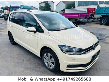 Passenger van VOLKSWAGEN