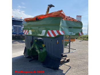 Fertilizer spreader AMAZONE