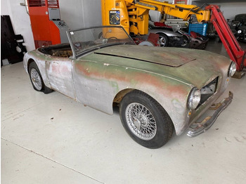 Car DORETTI SWALLOW 2 -LITRE: picture 3