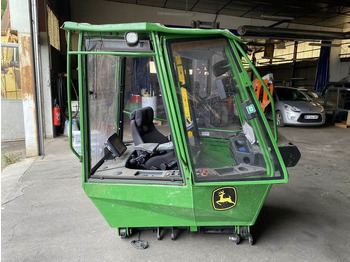 Cab for Truck John Deere SERIE 10: picture 2