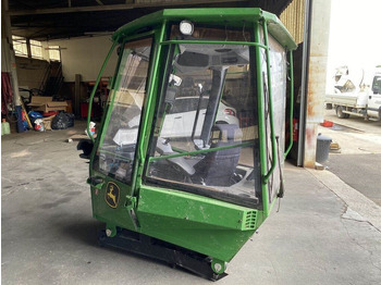 Cab for Truck John Deere SERIE 10: picture 5