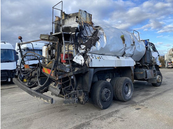 Tank truck Mercedes-Benz ACTROS Mp2 2536/6x2 BVM -ACMAR CRAON Z12341: picture 4 Tank truck Mercedes-Benz ACTROS Mp2 2536/6x2 BVM -ACMAR CRAON Z12341: picture 4