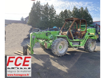 Telescopic handler MERLO