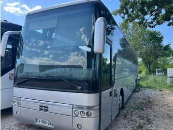 Coach VAN HOOL