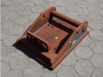 Attachment HAMMER