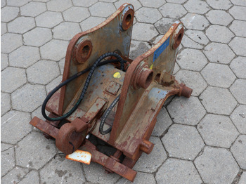 Construction machinery