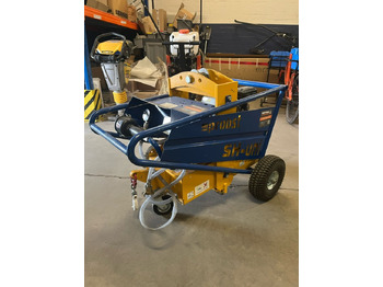 Construction machinery