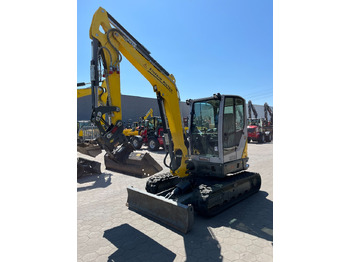 Mini excavator NEUSON
