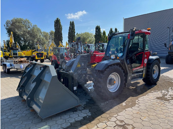 Loader WEIDEMANN