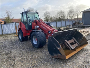 Wheel loader Schäffer 9630T: picture 2