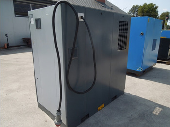 Air compressor ATLAS