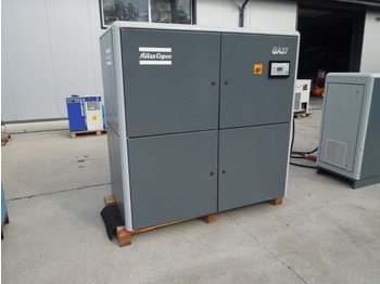 Air compressor ATLAS