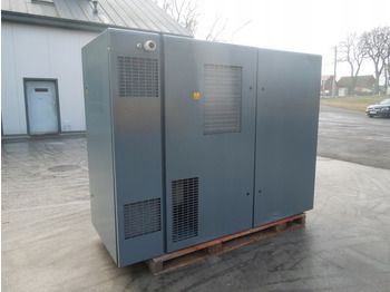 Air compressor ATLAS