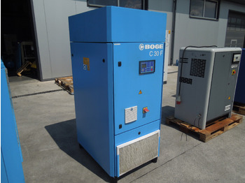 Air compressor BOGE