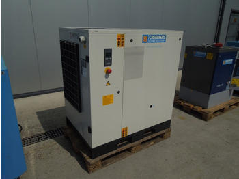 Construction machinery