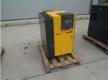 Air compressor KAESER