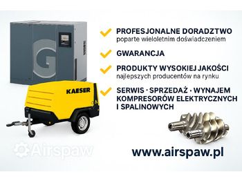 Air compressor MATTEI AC30 PLUS: picture 3
