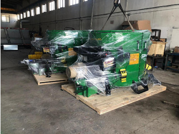 Livestock equipment