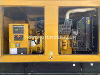 New Generator set Caterpillar 275 kVA 8.8L TURBO DIESEL - EXPORT OUT EU: picture 5