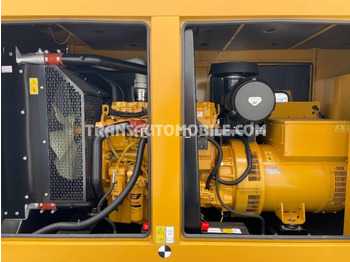 New Generator set Caterpillar 275 kVA 8.8L TURBO DIESEL - EXPORT OUT EU: picture 4