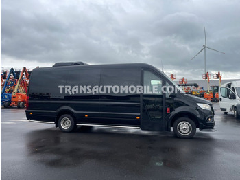 Minibus MERCEDES-BENZ Sprinter 519