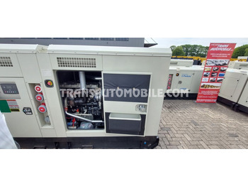 New Generator set Perkins 50 kVA DIESEL - EXPORT OUT EU: picture 5 New Generator set Perkins 50 kVA DIESEL - EXPORT OUT EU: picture 5