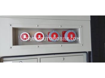 New Generator set Perkins 50 kVA DIESEL - EXPORT OUT EU: picture 4 New Generator set Perkins 50 kVA DIESEL - EXPORT OUT EU: picture 4