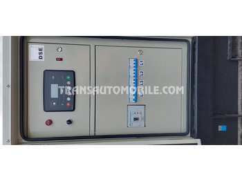 New Generator set Perkins 50 kVA DIESEL - EXPORT OUT EU: picture 2 New Generator set Perkins 50 kVA DIESEL - EXPORT OUT EU: picture 2