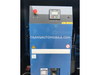 New Generator set Sdmo 165 KVA J165 6.7L TURBO DIESEL - EXPORT OUT EU: picture 2
