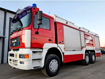 Fire truck MAN 33.364