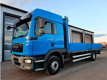 Dropside/ Flatbed truck MAN TGM