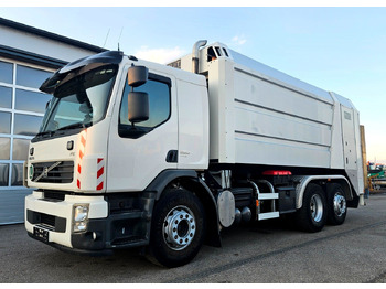 Garbage truck VOLVO FM