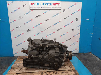 Gearbox DAF