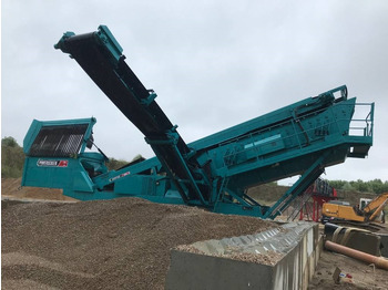 Screener PowerScreen Chieftain 1800: picture 2