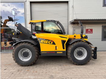 Telescopic handler Dieci Agri Max 65.8 VS EVO2: picture 5