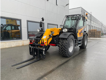 Telescopic handler DIECI
