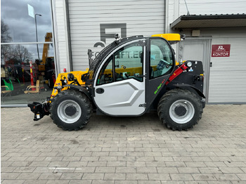 Leasing of  Dieci Mini Agri 26.6 Dieci Mini Agri 26.6: picture 2