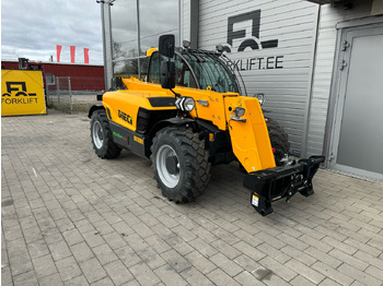 Leasing of  Dieci Mini Agri 26.6 Dieci Mini Agri 26.6: picture 4