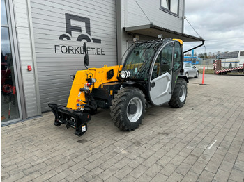 Leasing of  Dieci Mini Agri 26.6 Dieci Mini Agri 26.6: picture 1