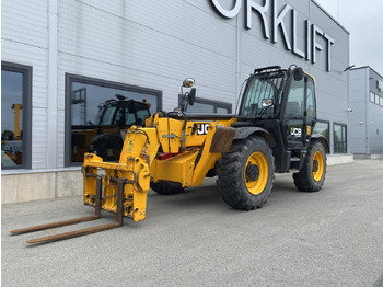 Telescopic handler JCB