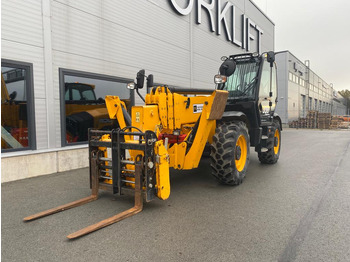 Telescopic handler JCB